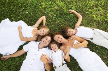 Are you eligible to become an au pair?