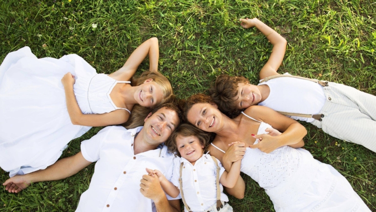 Are you eligible to become an au pair?